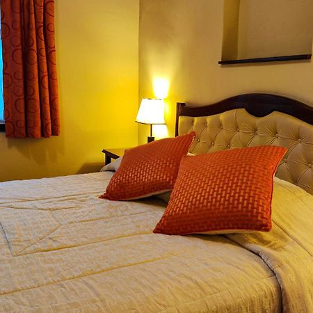 "Hotel Boutique La Maison De La Bolivie" Casa De Huespedes La Paz Eksteriør billede