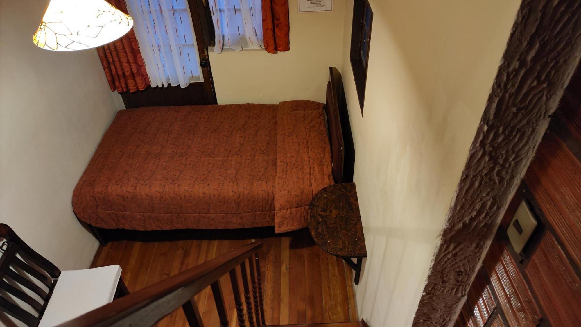 "Hotel Boutique La Maison De La Bolivie" Casa De Huespedes La Paz Eksteriør billede