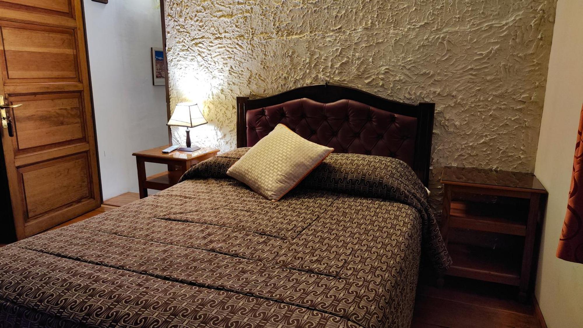"Hotel Boutique La Maison De La Bolivie" Casa De Huespedes La Paz Eksteriør billede