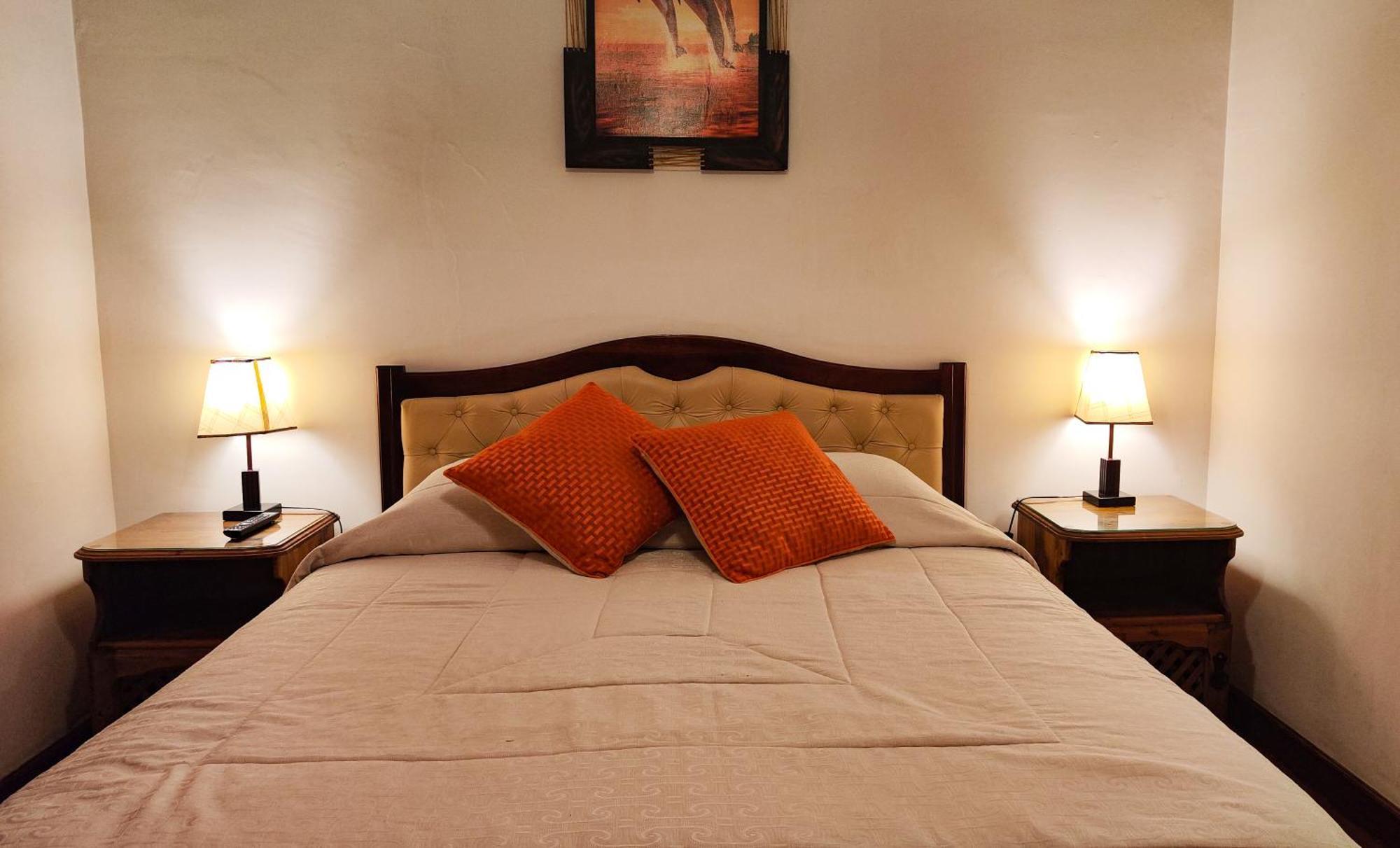 "Hotel Boutique La Maison De La Bolivie" Casa De Huespedes La Paz Eksteriør billede