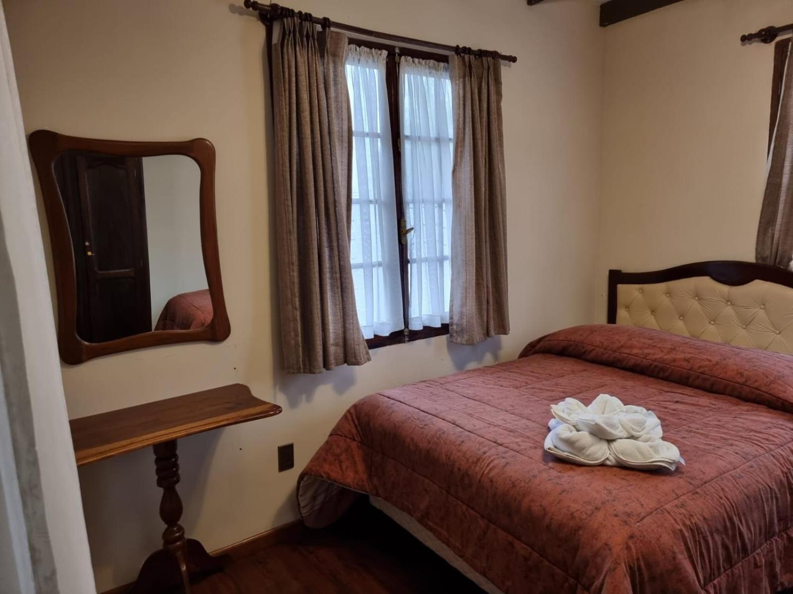 "Hotel Boutique La Maison De La Bolivie" Casa De Huespedes La Paz Eksteriør billede