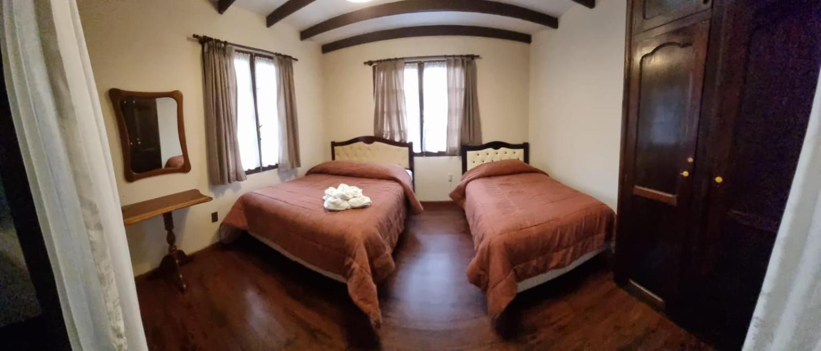 "Hotel Boutique La Maison De La Bolivie" Casa De Huespedes La Paz Eksteriør billede