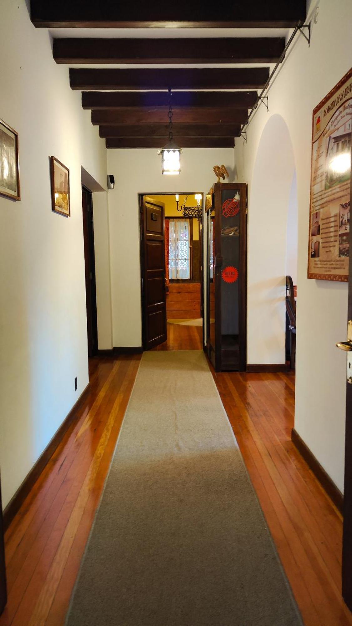 "Hotel Boutique La Maison De La Bolivie" Casa De Huespedes La Paz Eksteriør billede