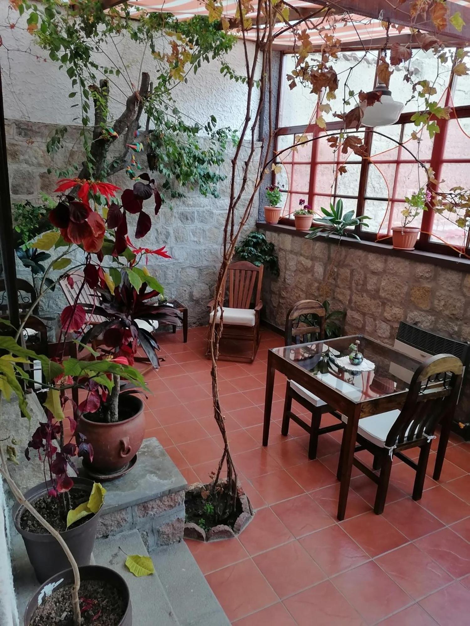 "Hotel Boutique La Maison De La Bolivie" Casa De Huespedes La Paz Eksteriør billede