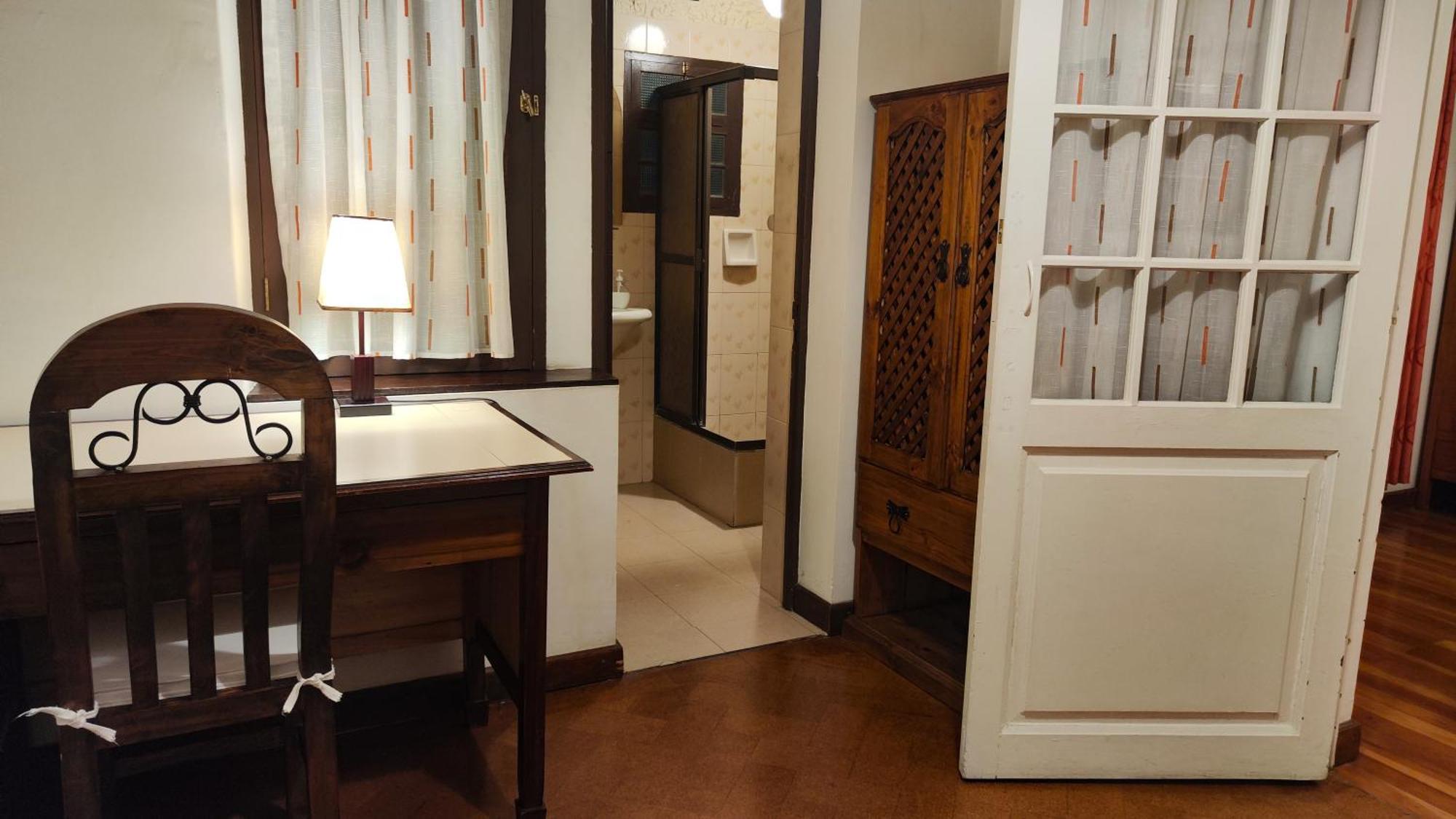 "Hotel Boutique La Maison De La Bolivie" Casa De Huespedes La Paz Eksteriør billede