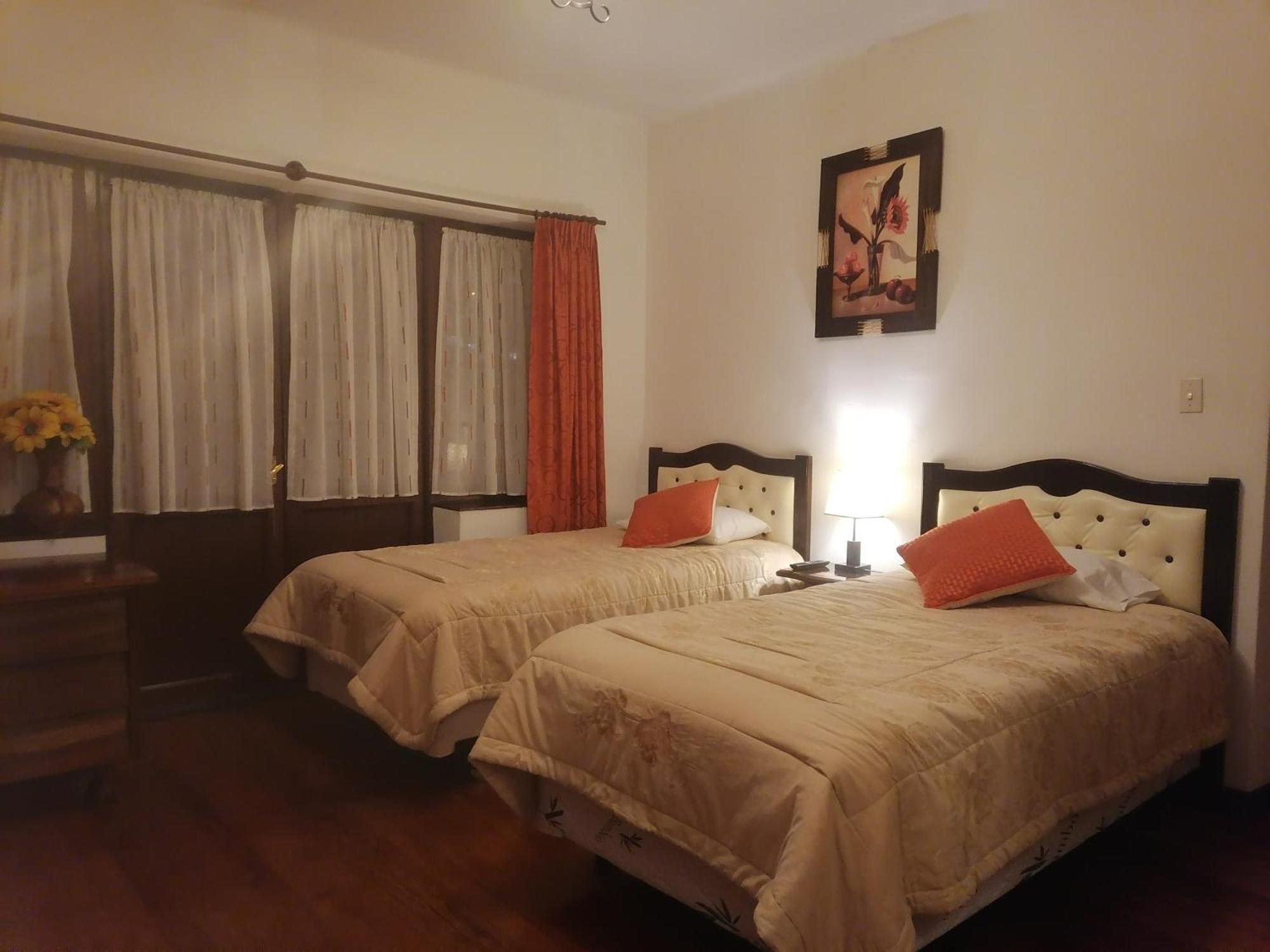 "Hotel Boutique La Maison De La Bolivie" Casa De Huespedes La Paz Eksteriør billede