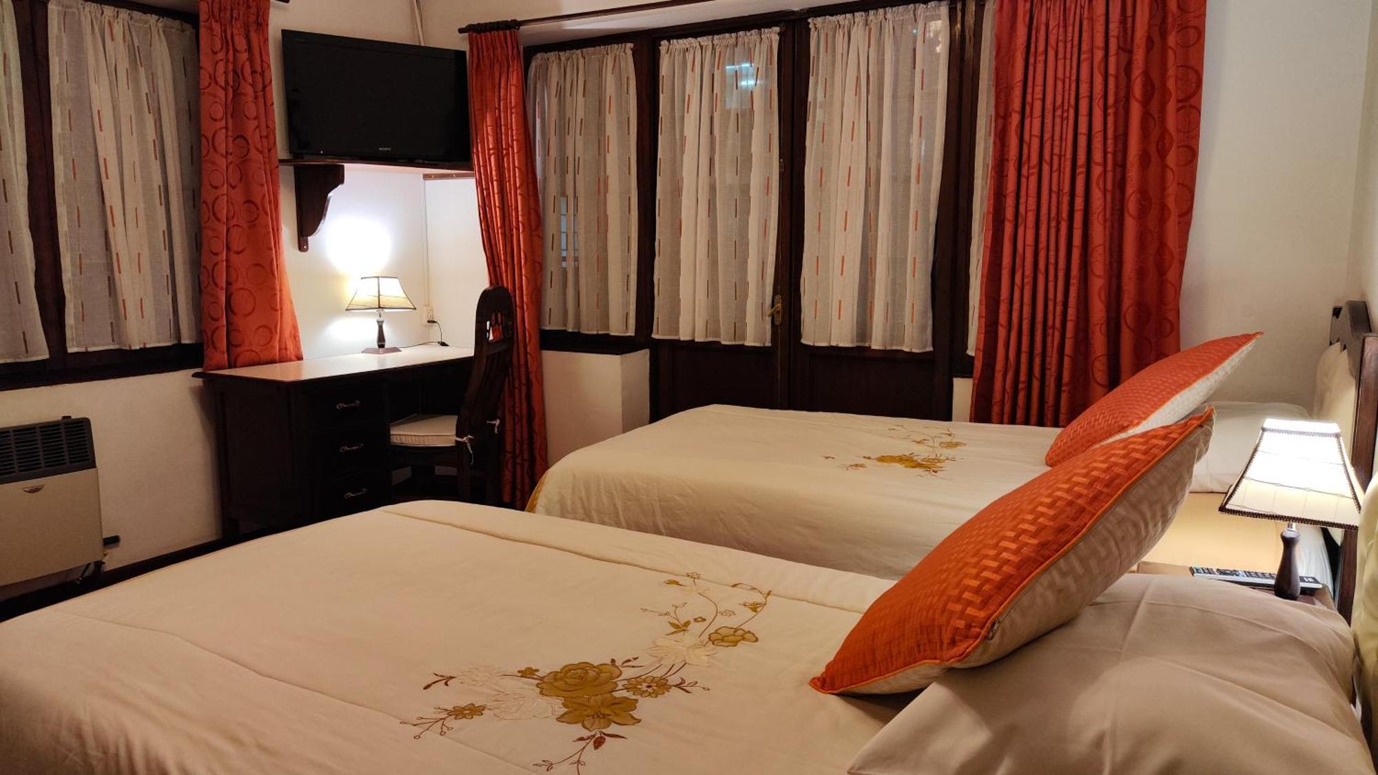 "Hotel Boutique La Maison De La Bolivie" Casa De Huespedes La Paz Eksteriør billede