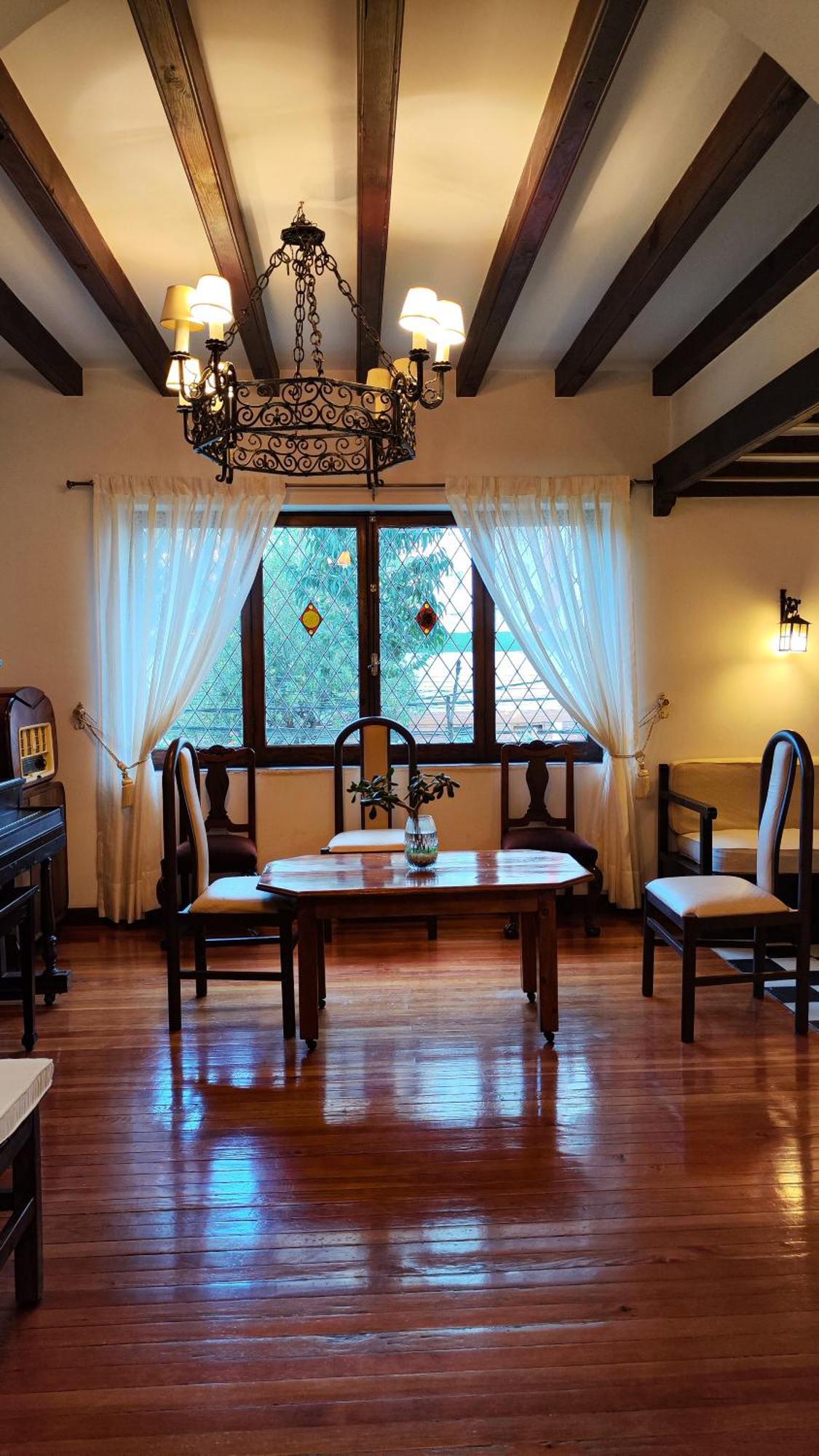 "Hotel Boutique La Maison De La Bolivie" Casa De Huespedes La Paz Eksteriør billede