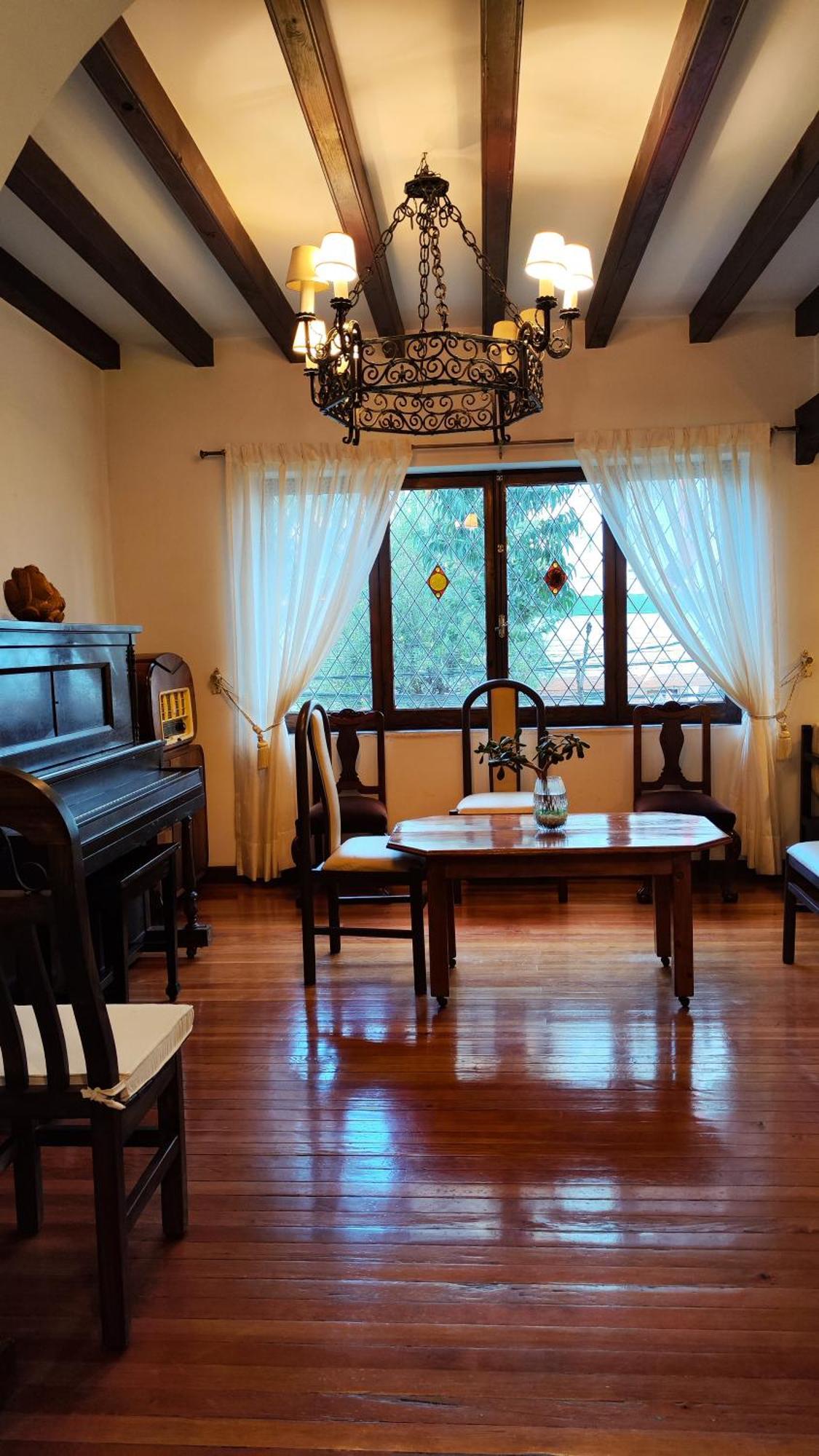 "Hotel Boutique La Maison De La Bolivie" Casa De Huespedes La Paz Eksteriør billede