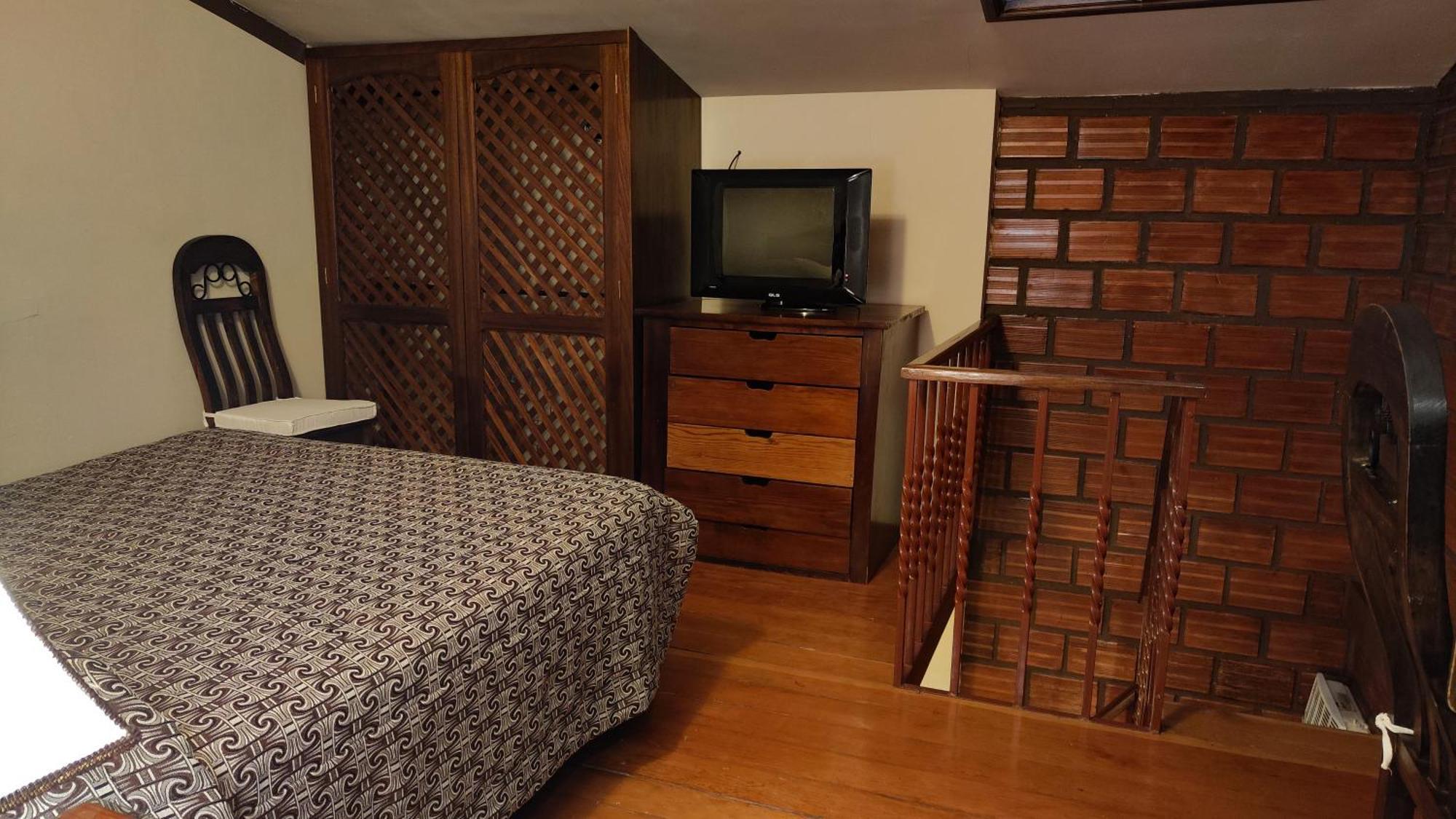 "Hotel Boutique La Maison De La Bolivie" Casa De Huespedes La Paz Eksteriør billede
