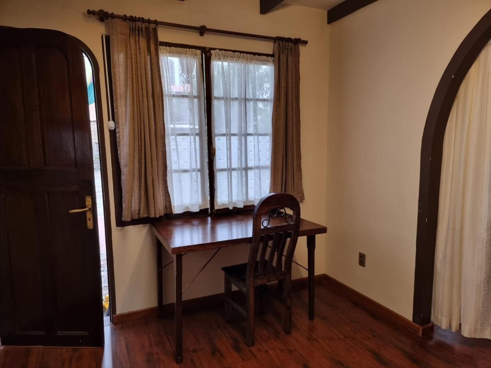 "Hotel Boutique La Maison De La Bolivie" Casa De Huespedes La Paz Eksteriør billede