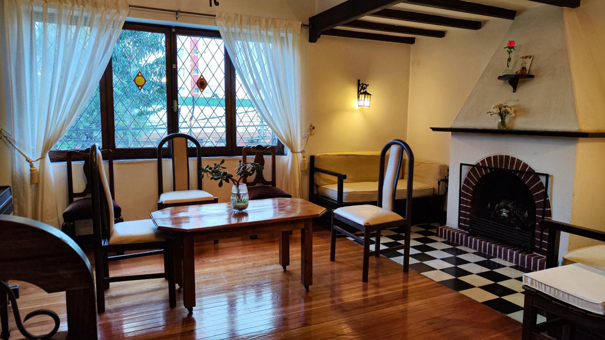 "Hotel Boutique La Maison De La Bolivie" Casa De Huespedes La Paz Eksteriør billede