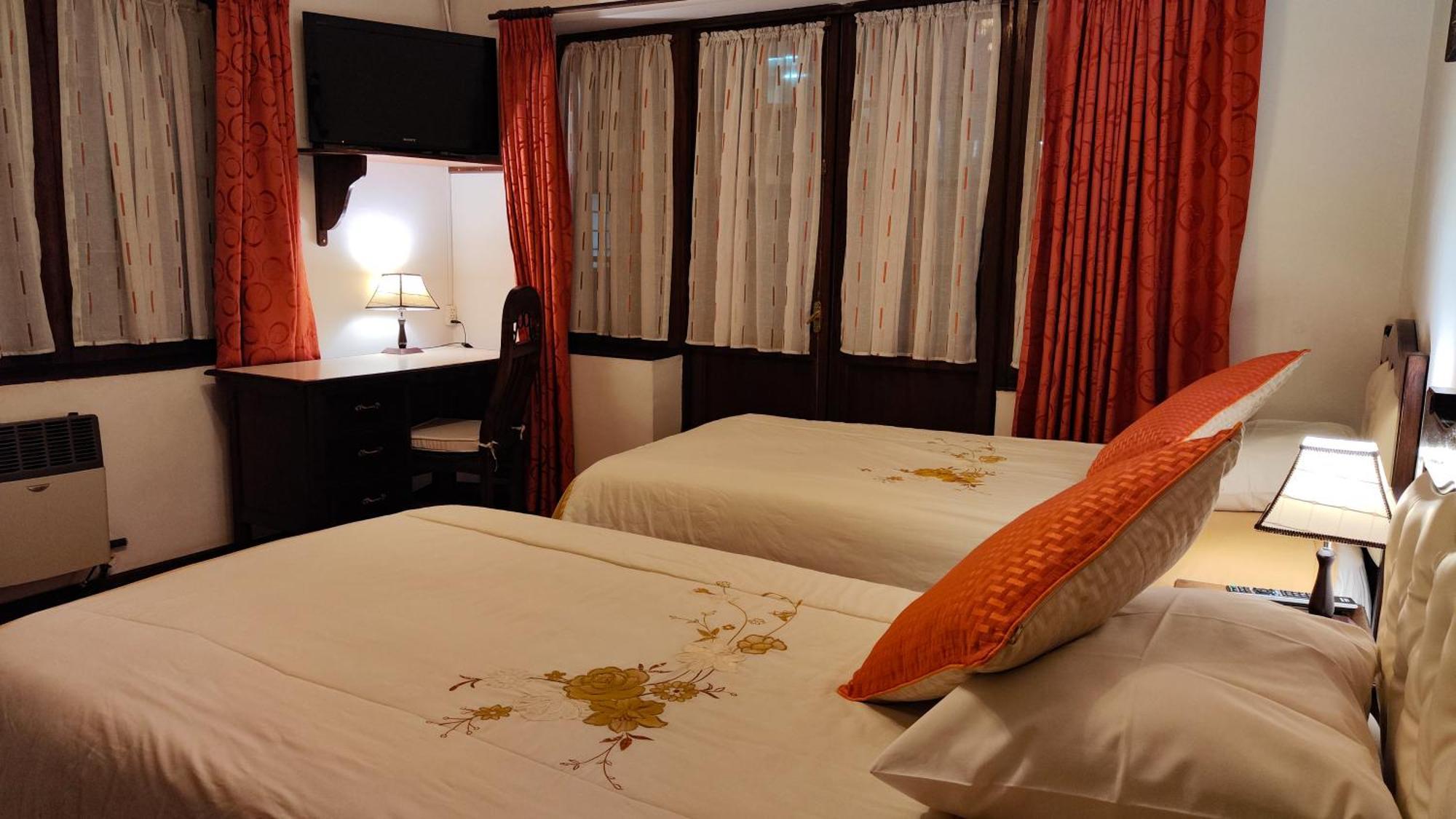 "Hotel Boutique La Maison De La Bolivie" Casa De Huespedes La Paz Eksteriør billede