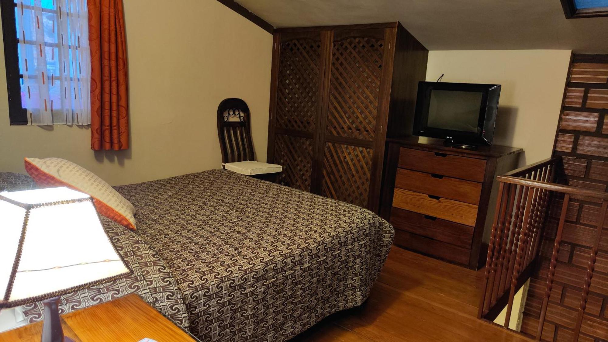 "Hotel Boutique La Maison De La Bolivie" Casa De Huespedes La Paz Eksteriør billede