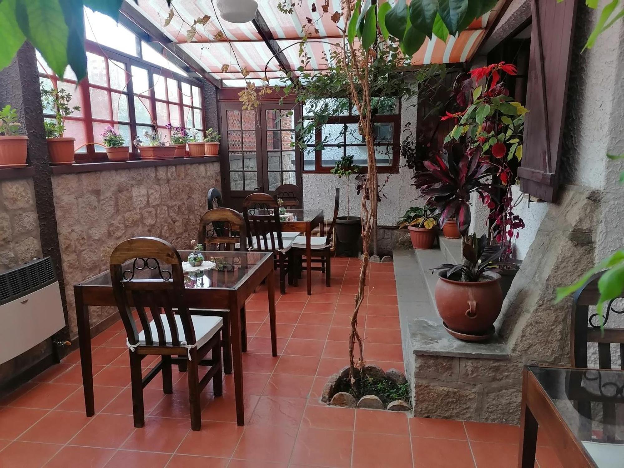 "Hotel Boutique La Maison De La Bolivie" Casa De Huespedes La Paz Eksteriør billede