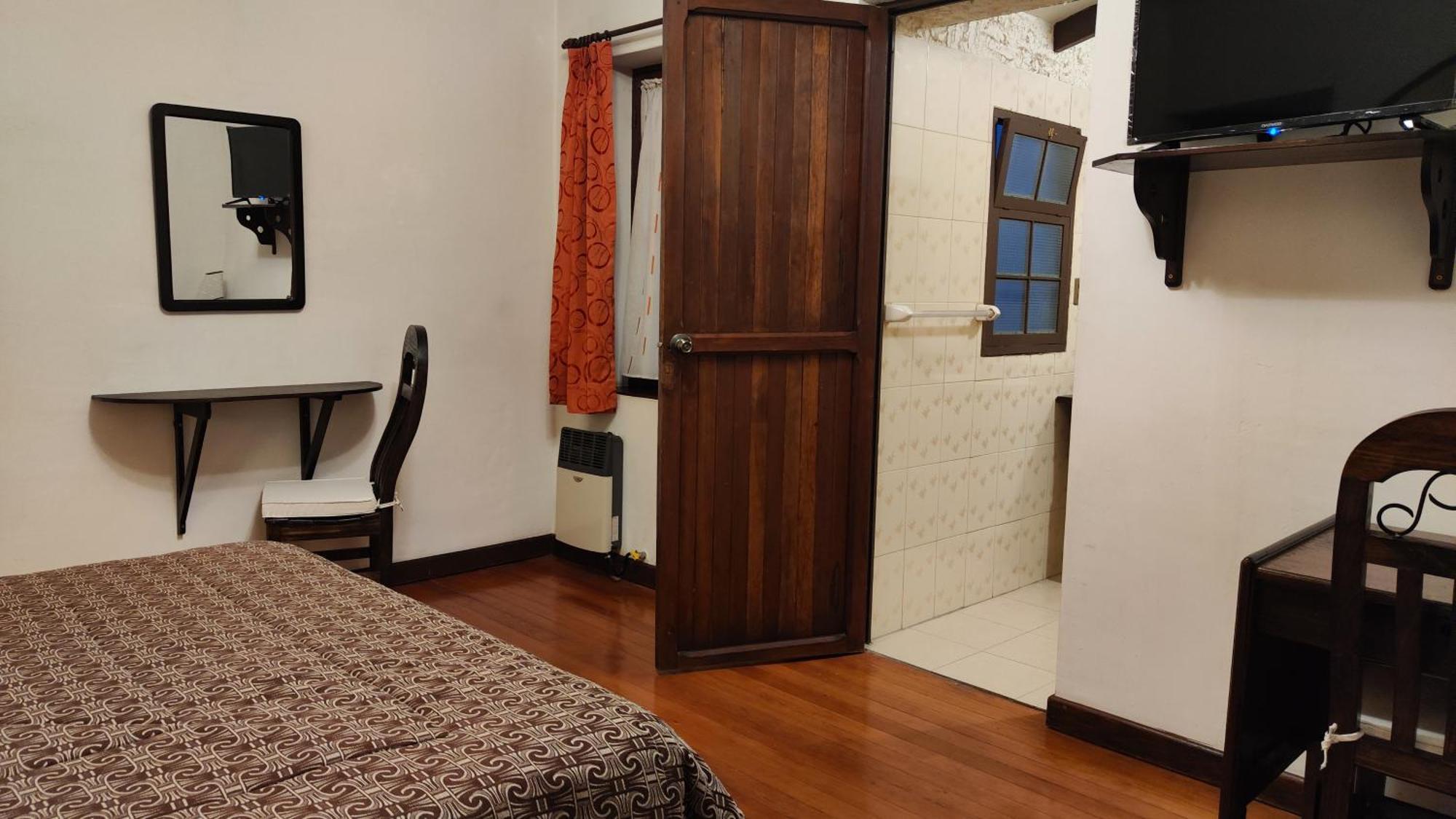 "Hotel Boutique La Maison De La Bolivie" Casa De Huespedes La Paz Eksteriør billede