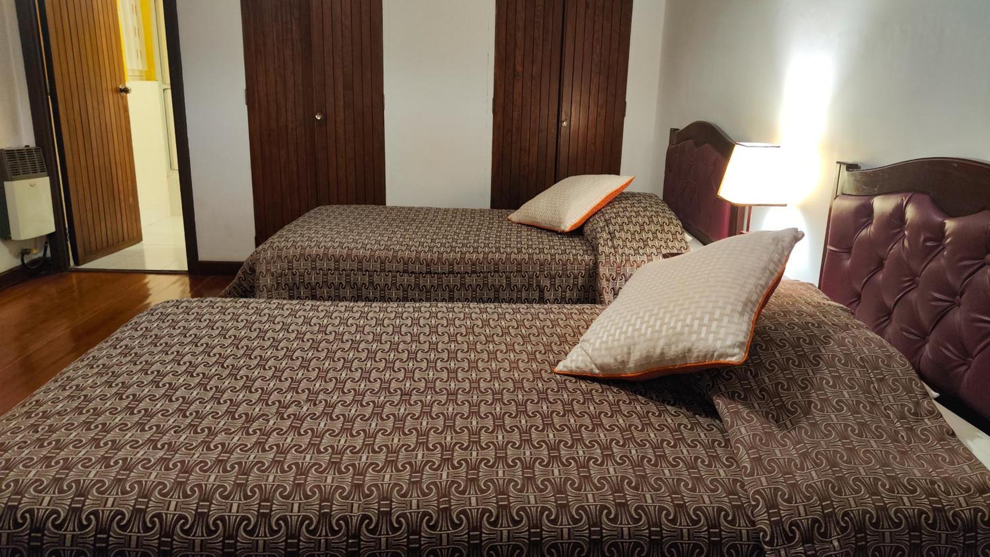 "Hotel Boutique La Maison De La Bolivie" Casa De Huespedes La Paz Eksteriør billede