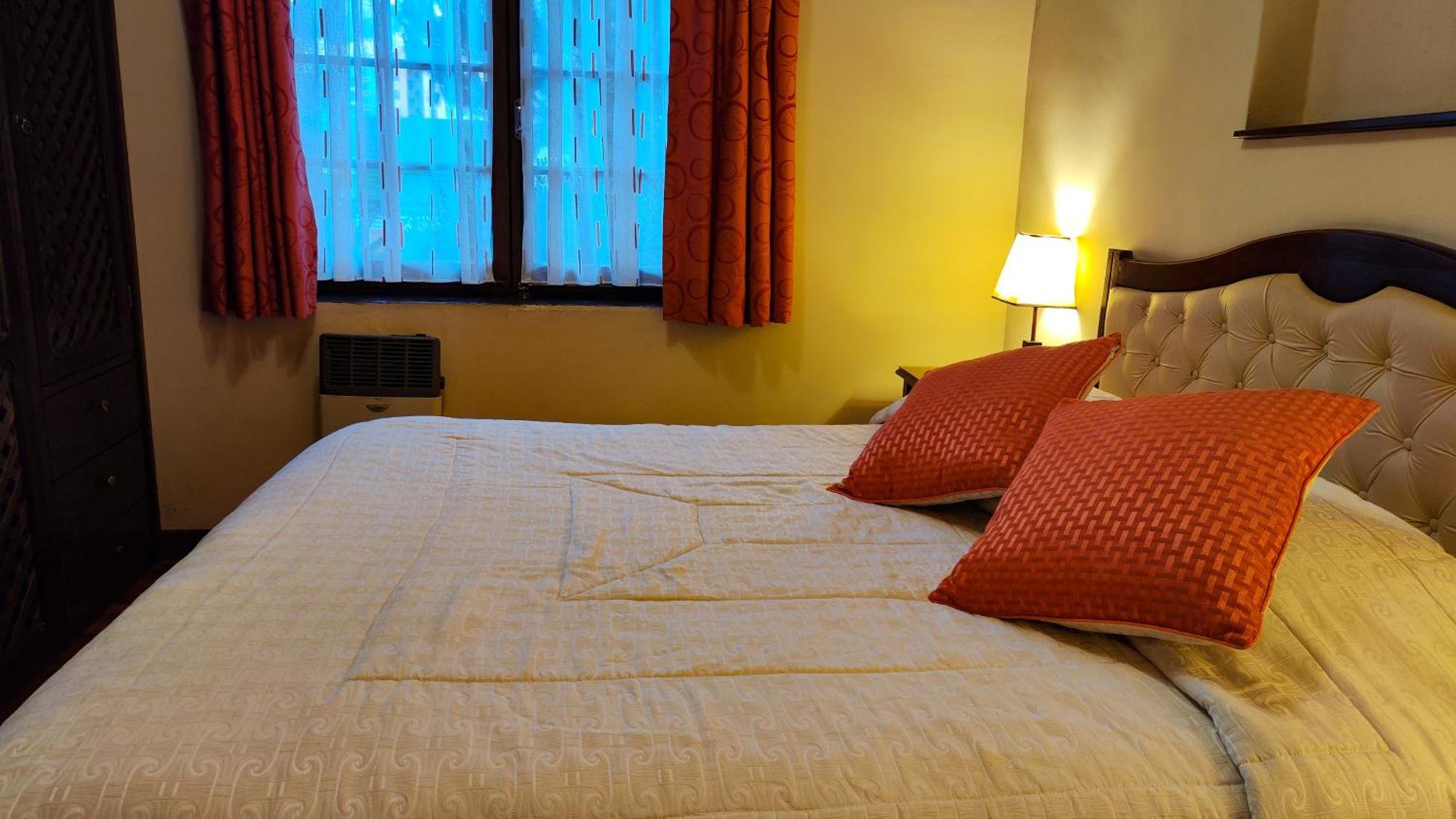 "Hotel Boutique La Maison De La Bolivie" Casa De Huespedes La Paz Eksteriør billede