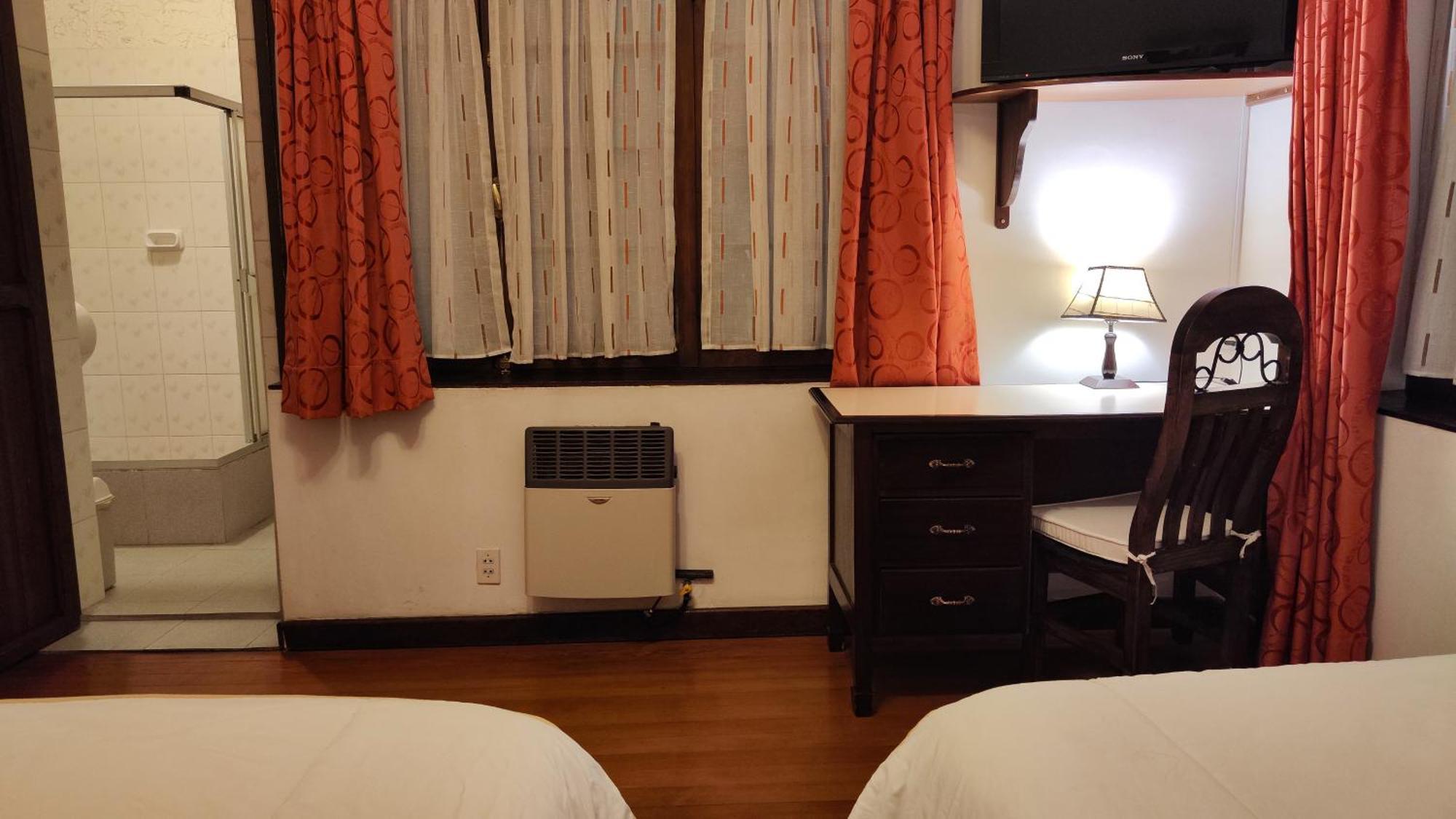 "Hotel Boutique La Maison De La Bolivie" Casa De Huespedes La Paz Eksteriør billede