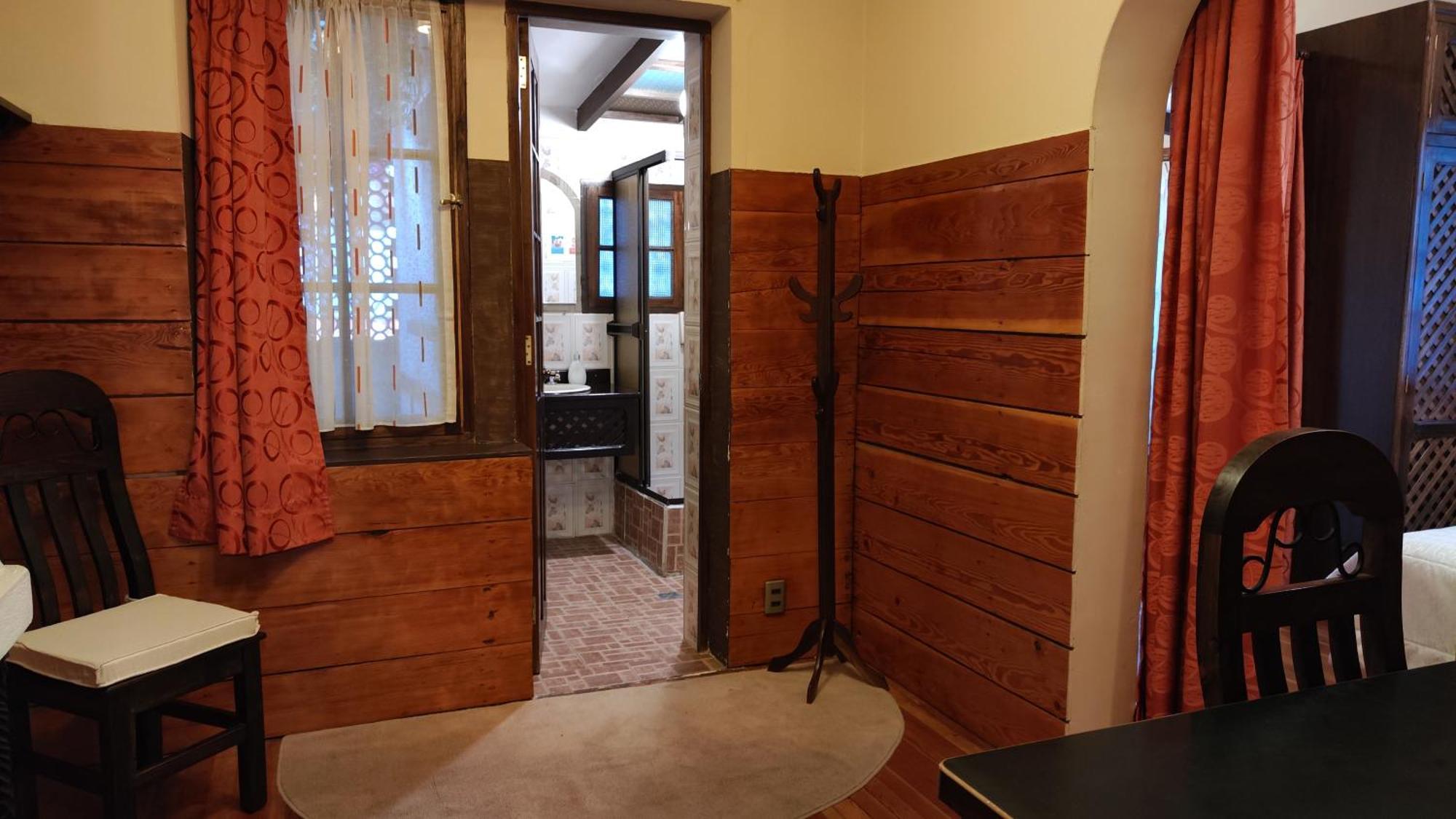 "Hotel Boutique La Maison De La Bolivie" Casa De Huespedes La Paz Eksteriør billede
