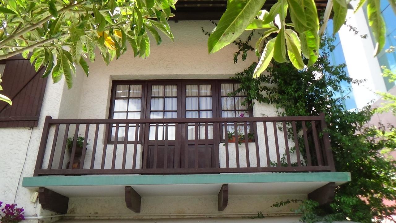 "Hotel Boutique La Maison De La Bolivie" Casa De Huespedes La Paz Eksteriør billede